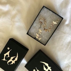 Meet your Posher, Karma